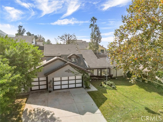 Property photo of 22933 De Berry ST