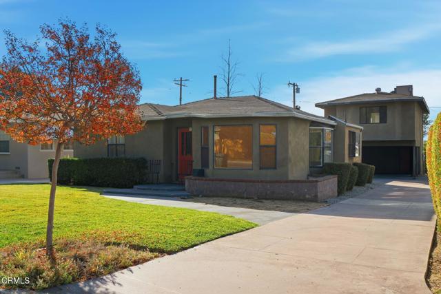 Property photo of 672 W Mendocino ST