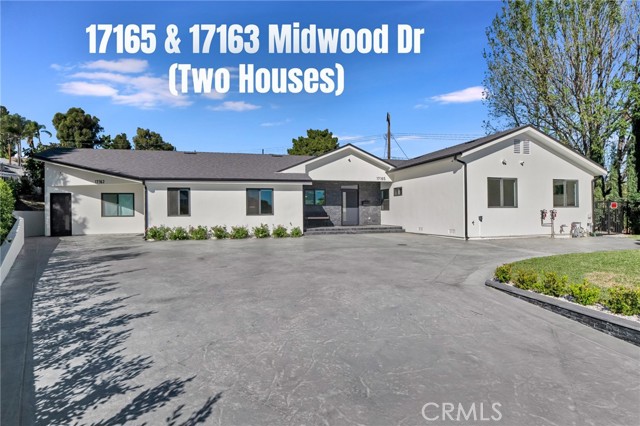 Property photo of 17165 Midwood