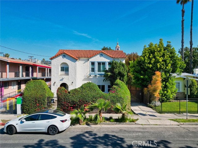 Property photo of 6669 De Longpre AV