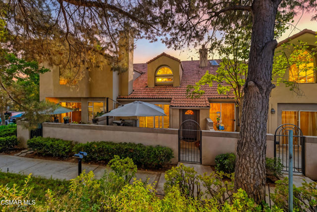 Property photo of 22203 Shadow Valley CR