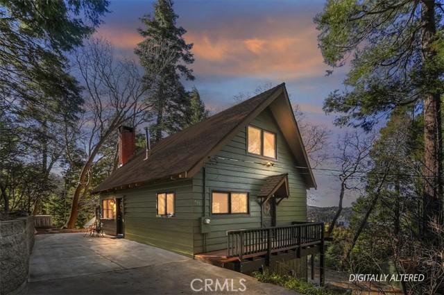 Property photo of 495 Kuffel Canyon