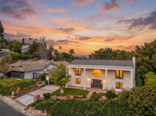 Photo of 16717 Encino Hills Drive