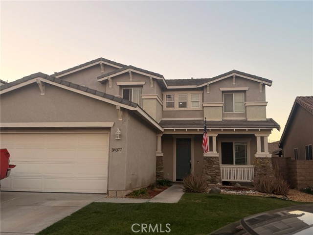 Photo of 36377 Capri