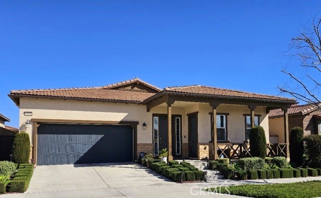 Property photo of 4679 S Moneta Privado