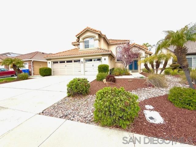 Property photo of 31954 Corte Positas