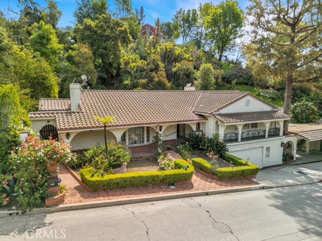 Property photo of 2720 Outpost DR