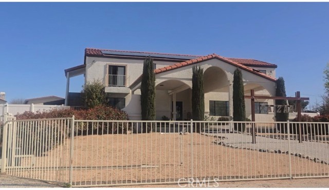 Property photo of 18760 Otomian RD