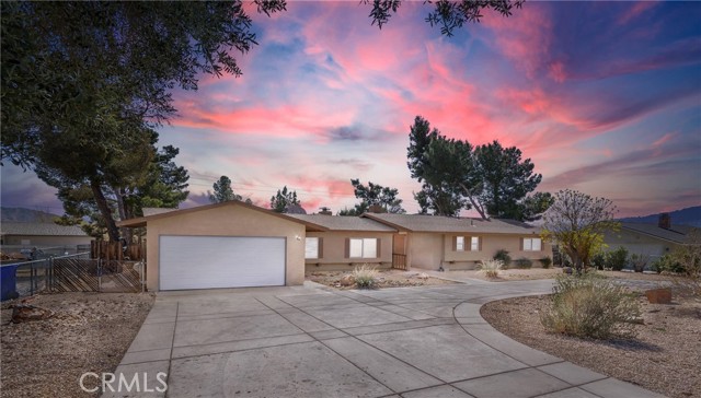 Property photo of 16377 Rancherias RD