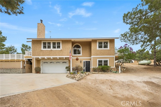 Property photo of 33435 Hubbard RD