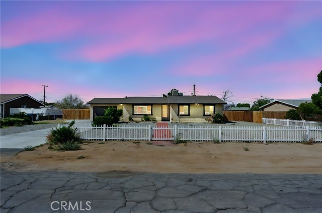 Property photo of 10616 Jamul RD