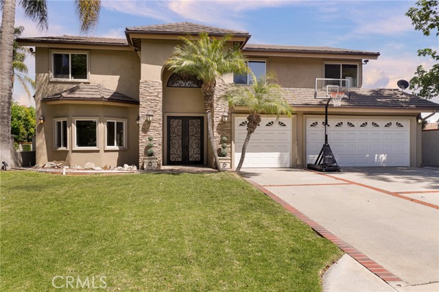 Property photo of 2508 Terry Lynn LN