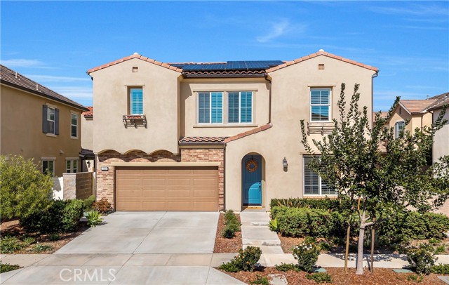 Property photo of 1253 Viejo Hills DR