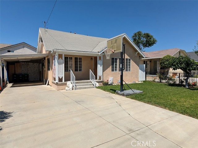 Property photo of 205 N Mcpherrin AV