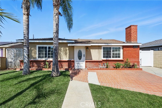 Property photo of 11723 Newgate AV
