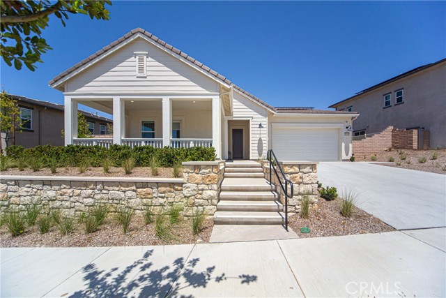 Property photo of 39454 Chamise ST