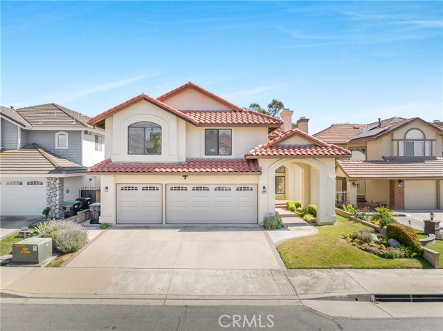 Property photo of 2473 Hawkwood DR