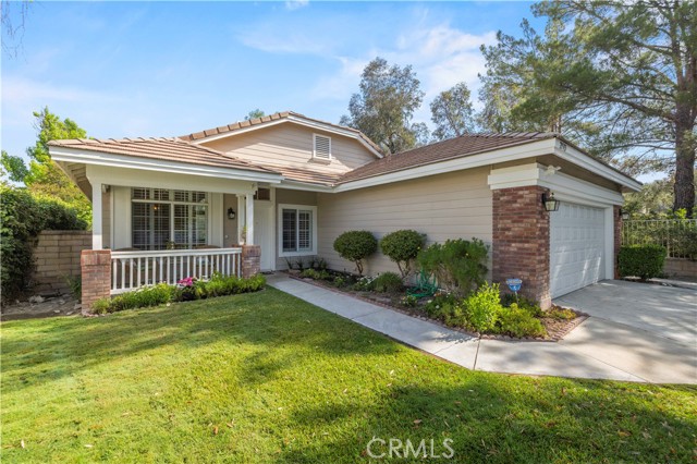 Property photo of 27523 Wellington CT