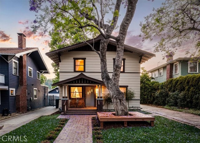 Property photo of 1505 Ramona AV