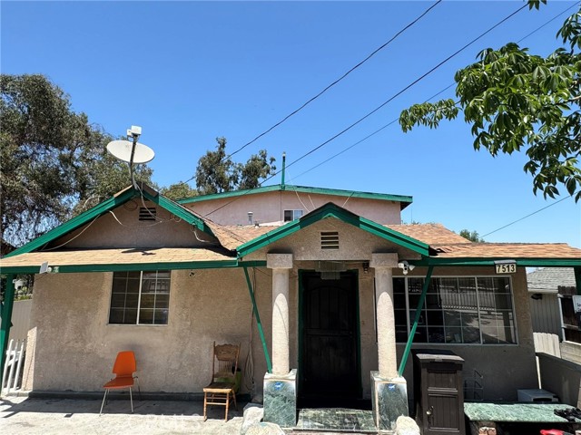 Property photo of 7513 Marsh AV
