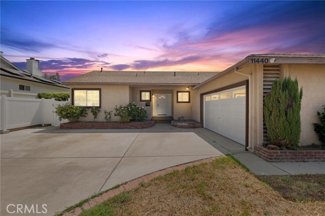 Property photo of 11440 Gothic AV