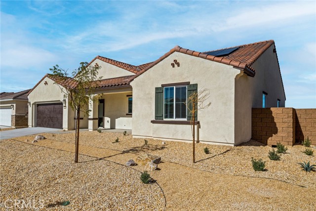 Property photo of 14891 Desert Lily CT