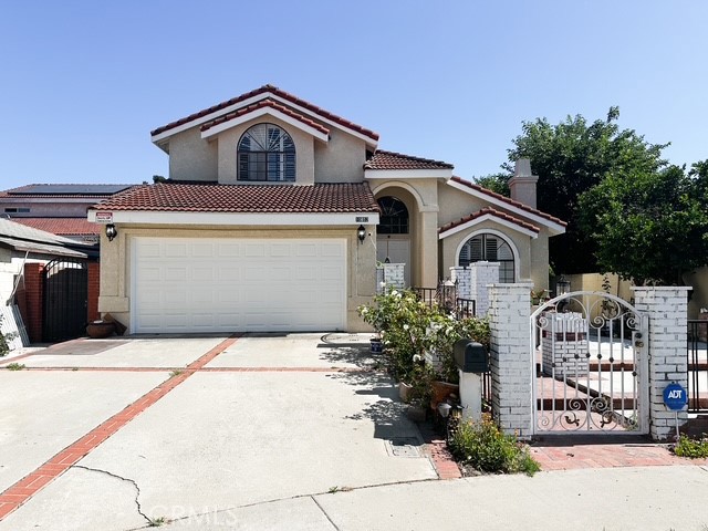 Property photo of 10452 Circulo De Juarez