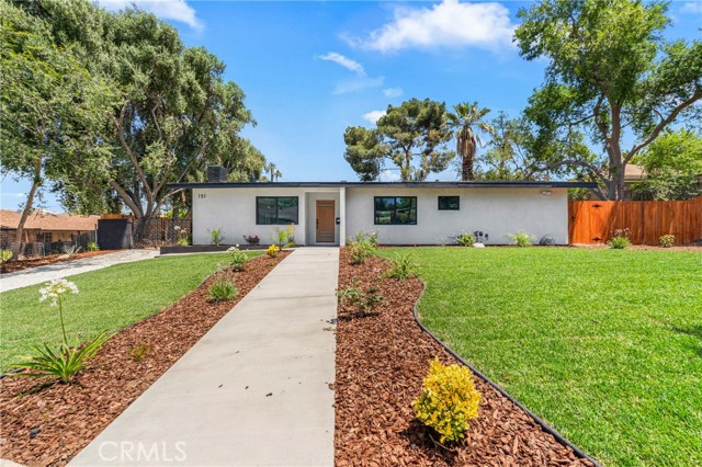 Property photo of 151 Barret RD