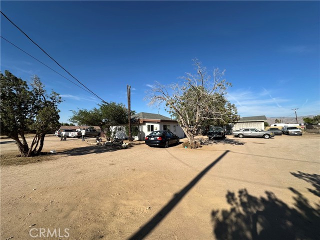 Property photo of 8625 C AV