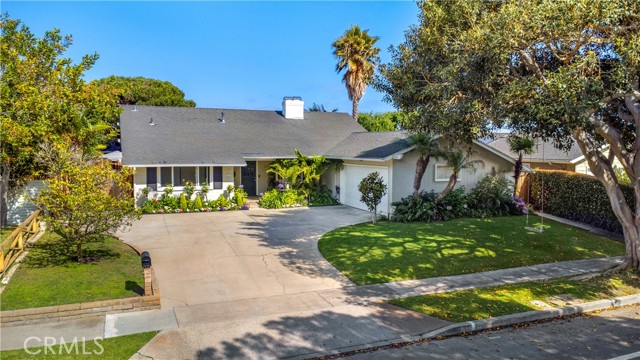 Property photo of 1212 Dover DR