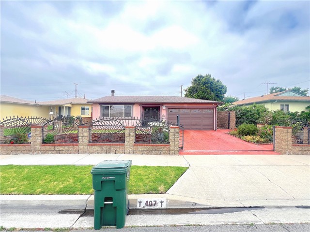 Property photo of 407 S Northwood AV