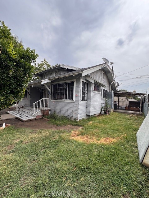 Property photo of 1767 N E ST