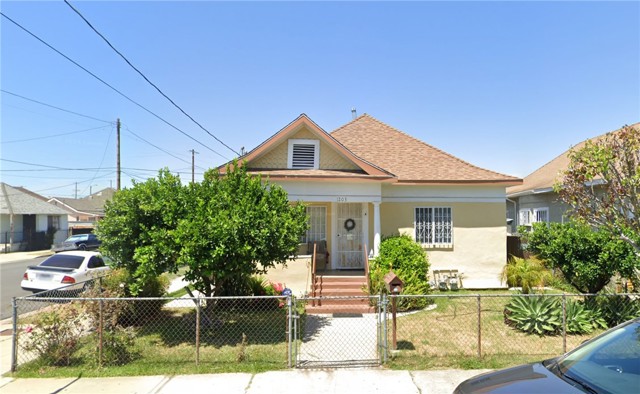 Property photo of 1203 E 33rd ST