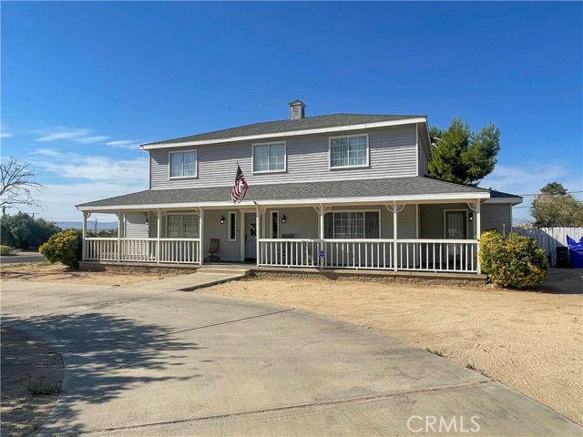 Property photo of 14610 Apple Valley RD