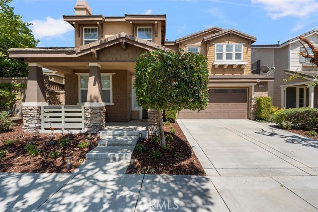 Property photo of 14575 San Antonio AV