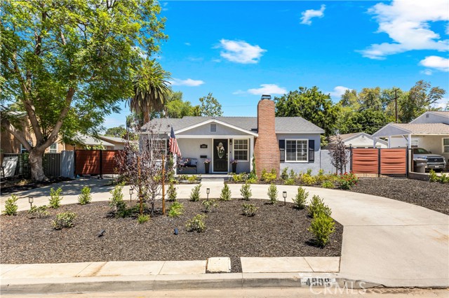 Property photo of 4909 El Molino AV