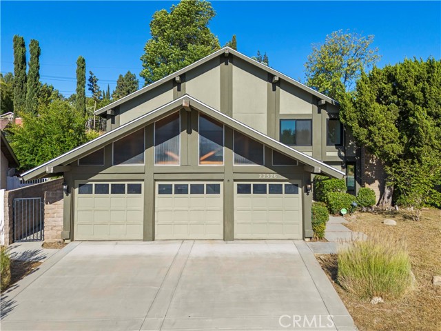 Property photo of 22526 Napa St