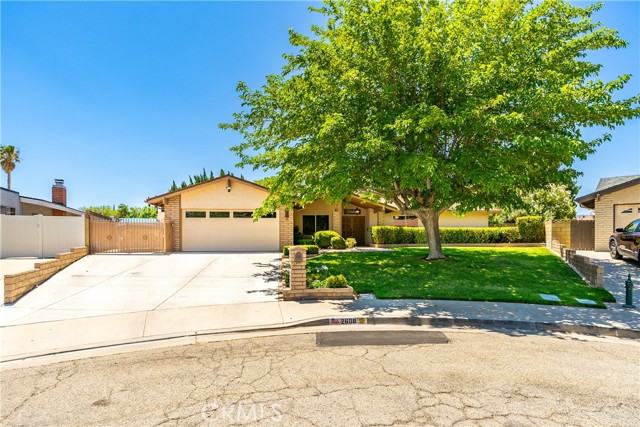 Property photo of 2608 Nice CT