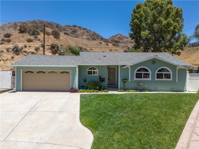 Property photo of 22601 Aguadero PL