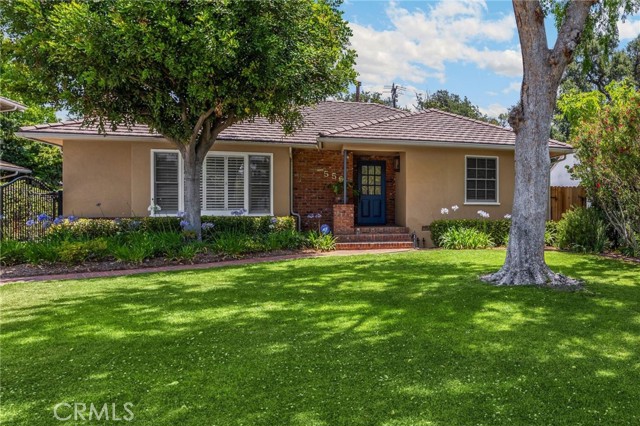 Property photo of 556 Sierra Madre BL