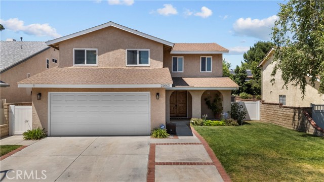 Property photo of 21643 Masterson CT