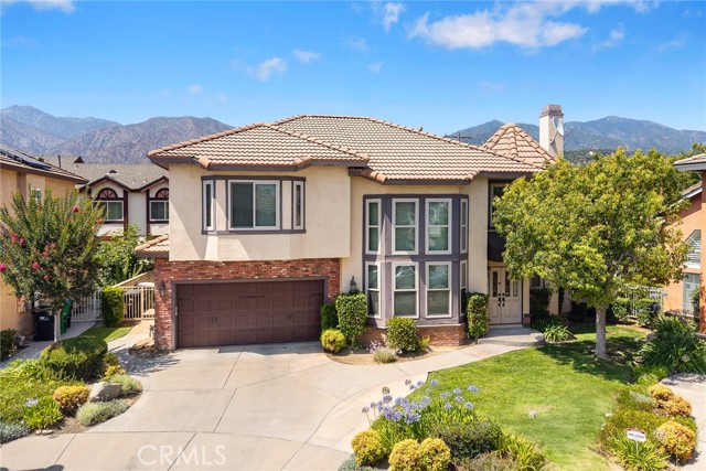 Property photo of 826 Country Oaks LN