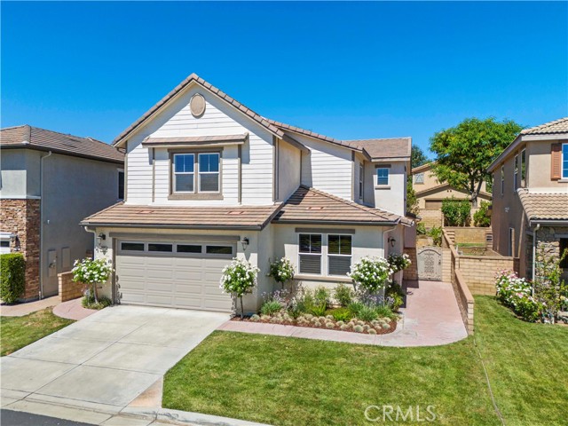 Property photo of 28531 Las Canastas DR