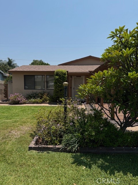 Property photo of 3902 N Morada AV