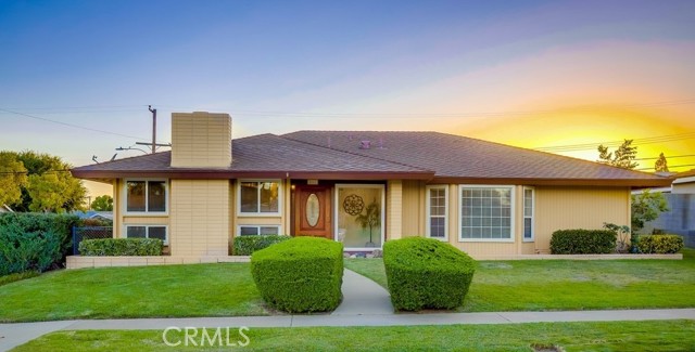 Property photo of 4661 Casa Oro DR