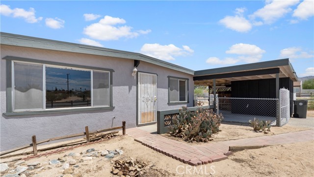 Property photo of 5491 Cahuilla Ave