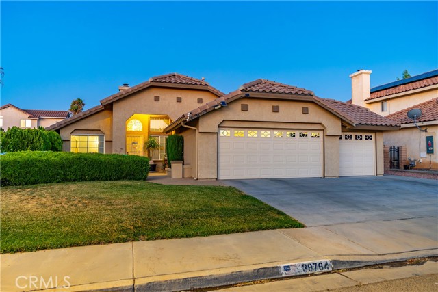 Property photo of 39764 Milan DR