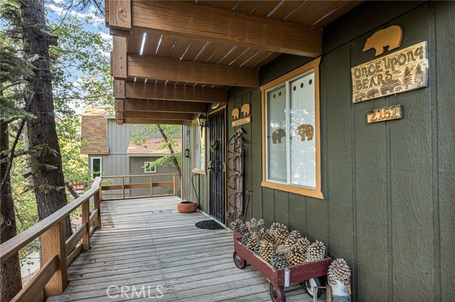 Property photo of 2151 Tank RD