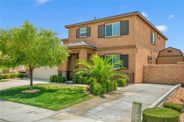 Property photo of 12373 Albatross ST