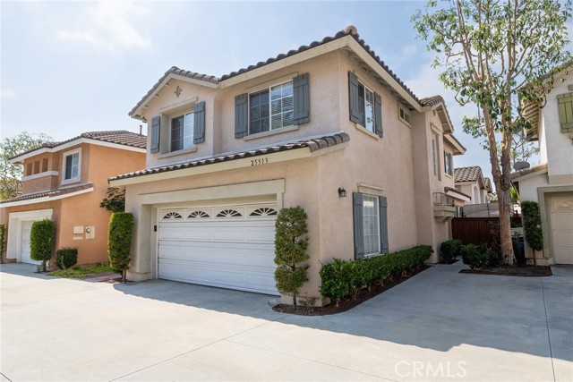 Property photo of 25513 Bayside